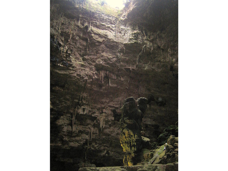 Grotte di Castellana
