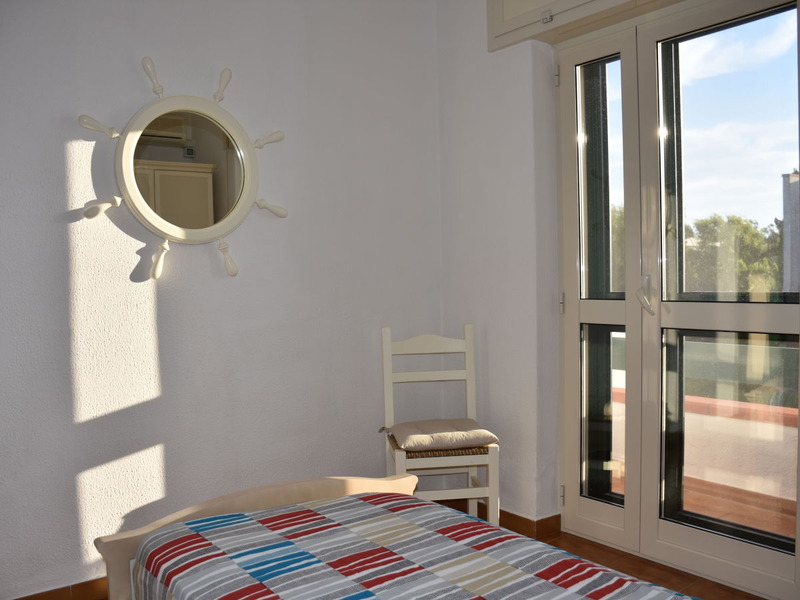 Letto Singolo