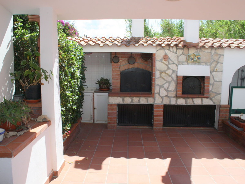 Terrazzo