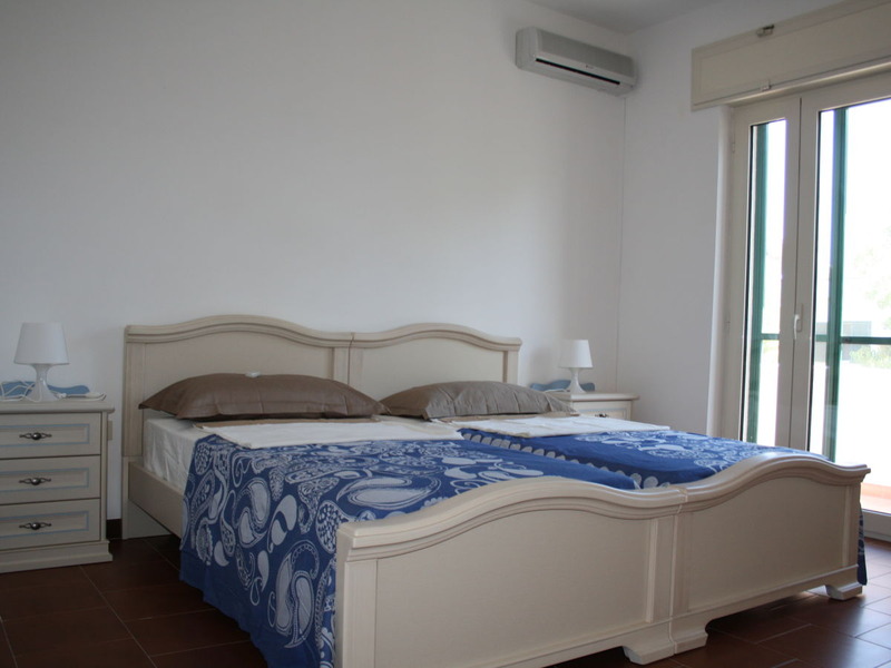 Letto Matrimoniale
