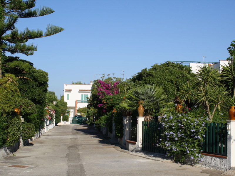 Residenza Privata