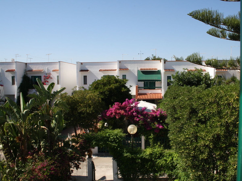 Vista Esterna